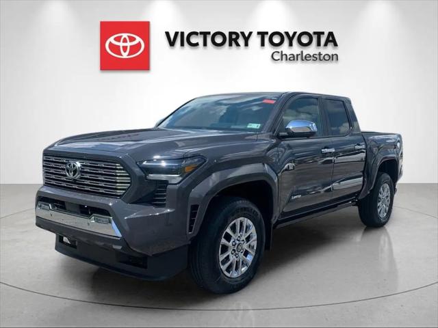 2026 Toyota Tacoma Limited for sale in Charleston, WV
