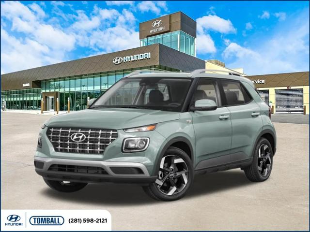 2026 Hyundai Venue SEL for sale in Tomball, TX