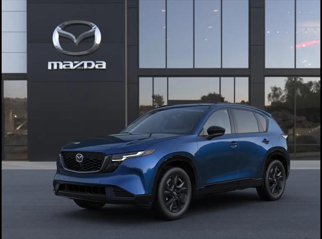 2026 Mazda CX-5 2.5 S Premium Plus for sale in Springfield, MO
