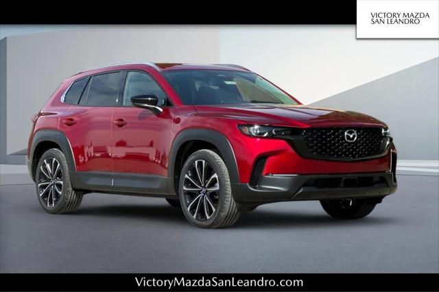 2026 Mazda CX-50 2.5 S Premium for sale in San Leandro, CA