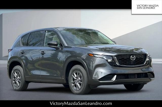 2026 Mazda CX-5 2.5 S Select for sale in San Leandro, CA
