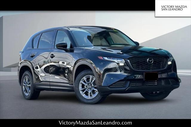 2026 Mazda CX-5 2.5 S Select for sale in San Leandro, CA