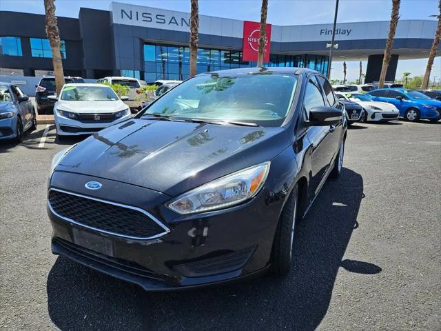2015 Ford Focus SE for sale in Henderson, NV