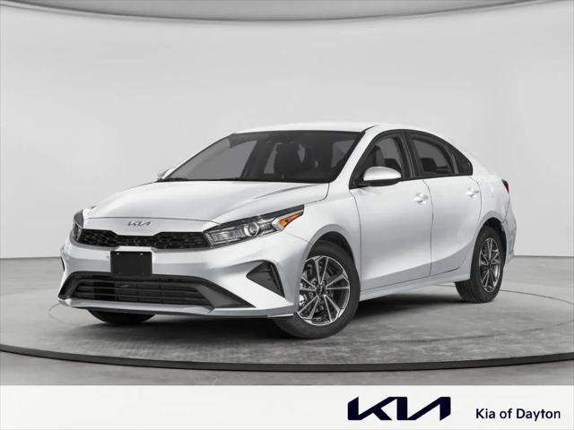 2024 Kia Forte LXS for sale in Huber Heights, OH