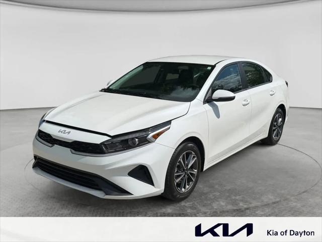 2024 Kia Forte LXS for sale in Huber Heights, OH