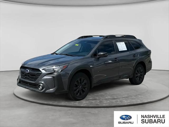 2024 Subaru Outback Onyx Edition XT for sale in Nashville, TN