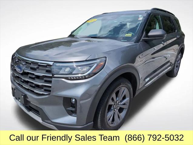 2025 Ford Explorer Active for sale in Epping, NH