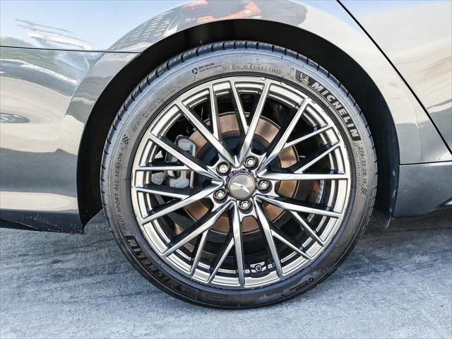 2020 Genesis G80 3.8 RWD