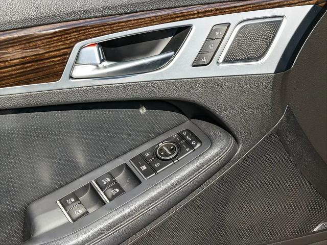 2020 Genesis G80 3.8 RWD