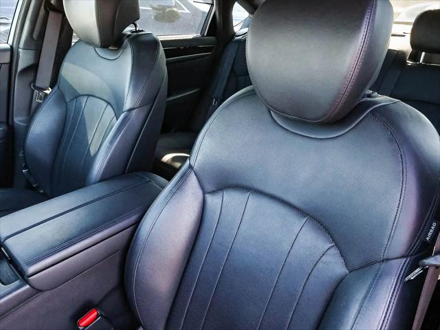 2020 Genesis G80 3.8 RWD