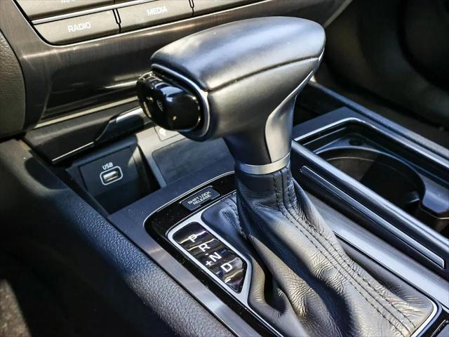 2020 Genesis G80 3.8 RWD