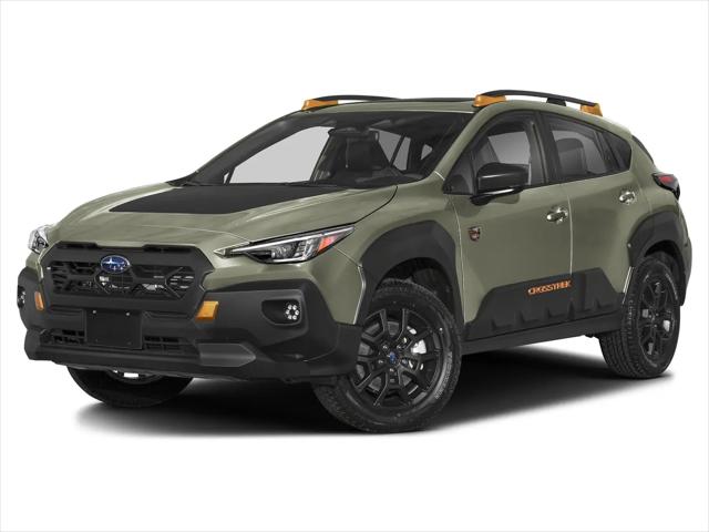 2026 Subaru Crosstrek Wilderness for sale in Indianapolis, IN