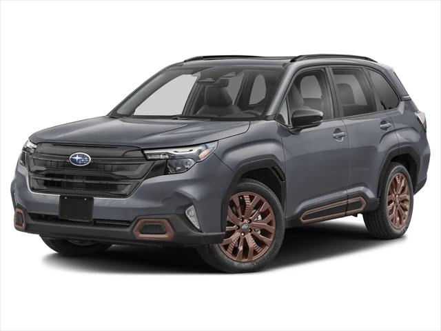 2026 Subaru Forester Sport for sale in Indianapolis, IN