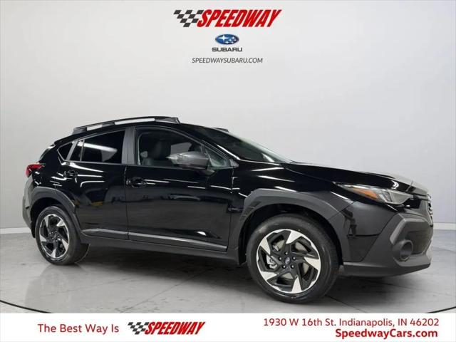 2026 Subaru Crosstrek Limited for sale in Indianapolis, IN