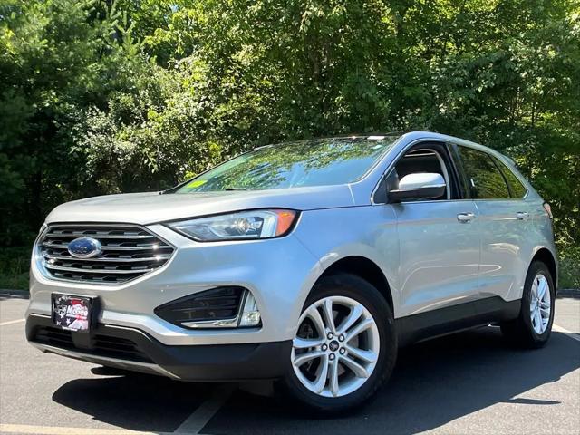2020 Ford Edge SEL for sale in Hanover, MA