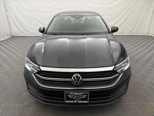2022 Volkswagen Jetta 1.5T SE for sale in Arlington Heights, IL