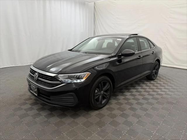 2022 Volkswagen Jetta 1.5T SE for sale in Arlington Heights, IL