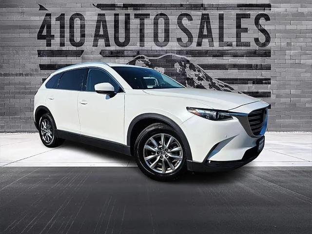 2018 Mazda CX-9 Touring for sale in Bonney Lake, WA