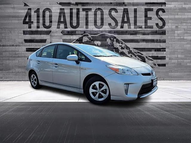 2014 Toyota Prius Four for sale in Bonney Lake, WA