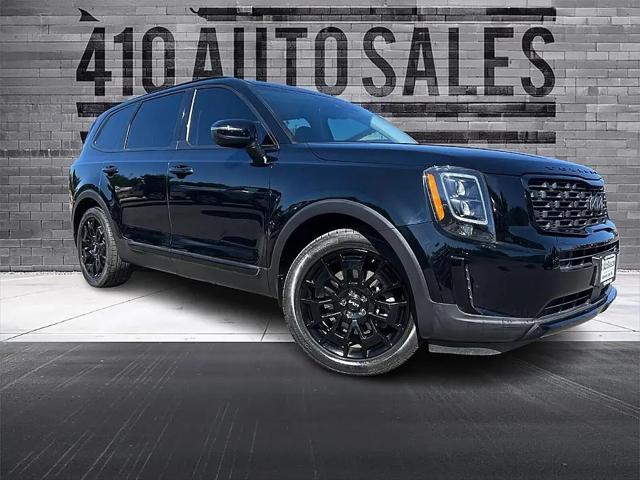 2022 Kia Telluride EX for sale in Bonney Lake, WA