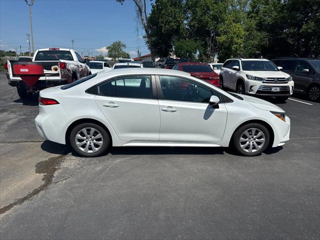 2025 Toyota Corolla LE for sale in St. Louis, MO