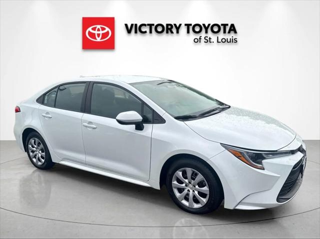 2025 Toyota Corolla LE for sale in St. Louis, MO