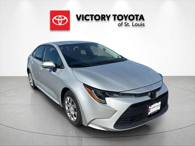 2025 Toyota Corolla LE for sale in St. Louis, MO