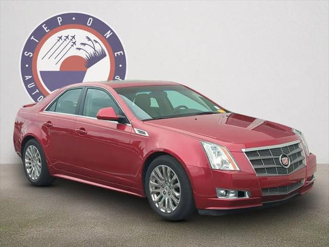 2010 Cadillac CTS Performance for sale in Fort Walton Beach, FL