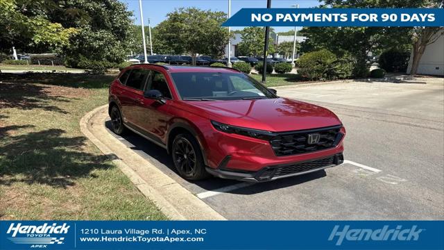 2023 Honda CR-V Hybrid Sport for sale in Apex, NC