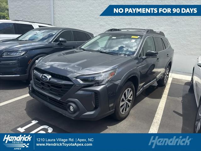 2024 Subaru Outback Premium for sale in Apex, NC