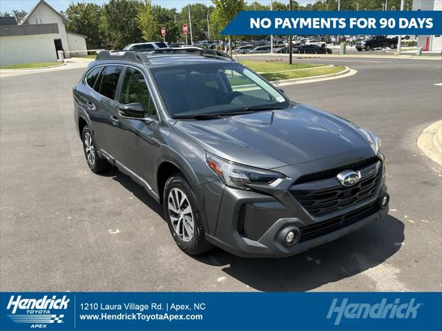 2024 Subaru Outback Premium for sale in Apex, NC