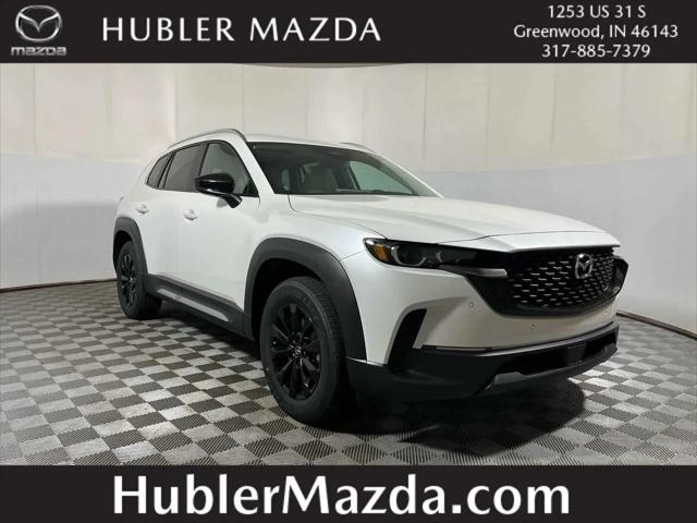 2026 Mazda CX-50 2.5 S Preferred for sale in Greenwood, IN
