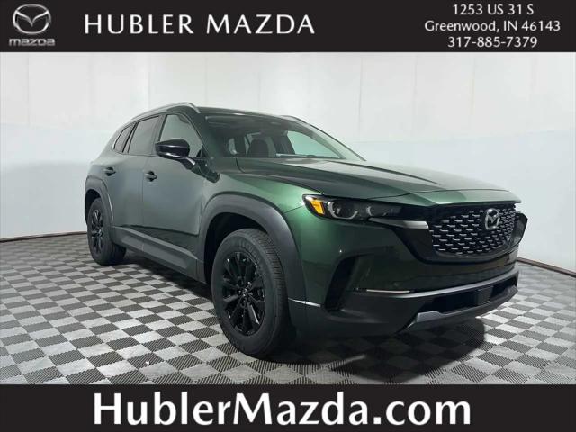 2026 Mazda CX-50 2.5 S Preferred for sale in Greenwood, IN