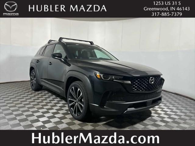 2026 Mazda CX-50 2.5 S Premium for sale in Greenwood, IN