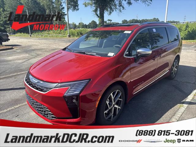 2027 Chrysler Pacifica Pinnacle for sale in Morrow, GA