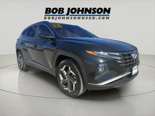 2024 Hyundai Tucson Hybrid SEL Convenience for sale in Pulaski, NY