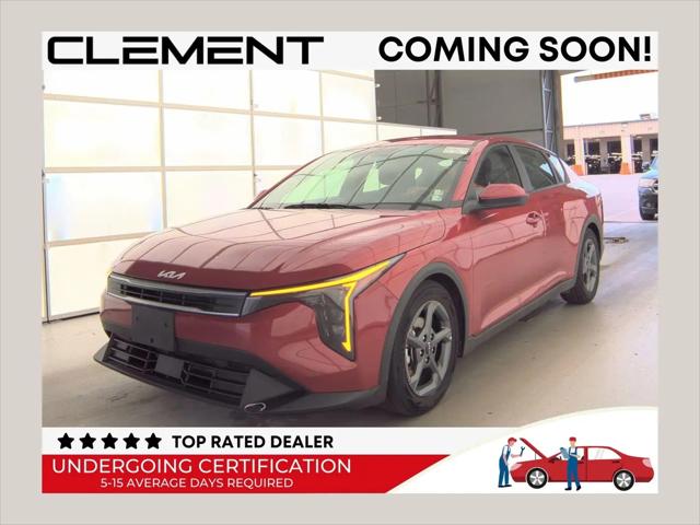 2025 Kia K4 LXS for sale in Florissant, MO