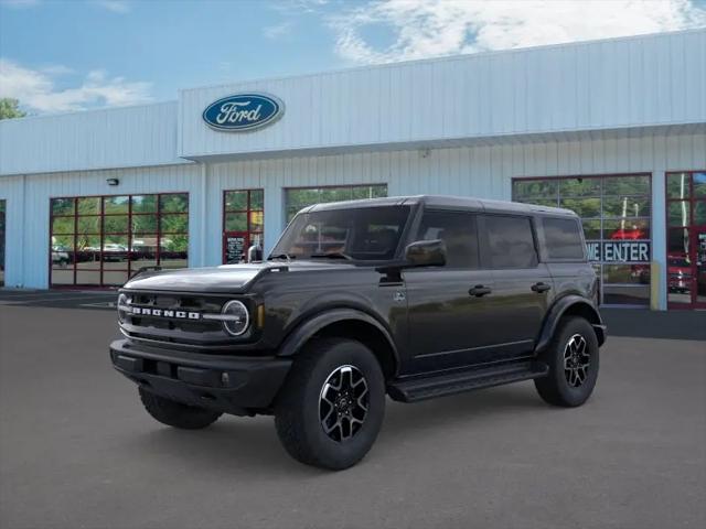 2026 Ford Bronco Outer Banks for sale in Suffolk, VA
