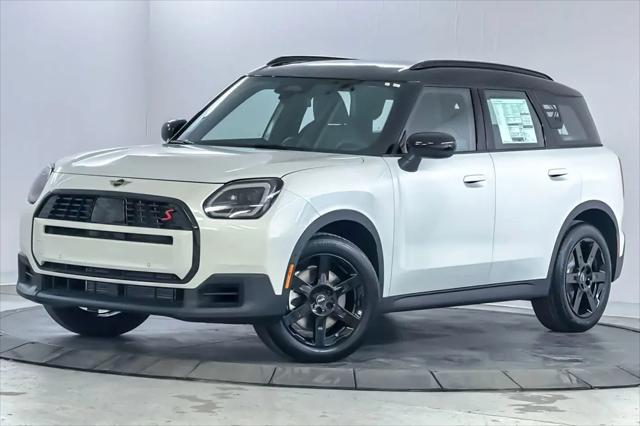 2027 MINI Cooper Countryman S for sale in San Francisco, CA