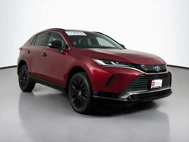 2024 Toyota Venza Nightshade Edition for sale in Maplewood, MN