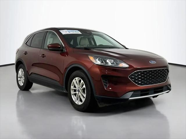 2021 Ford Escape SE for sale in Maplewood, MN