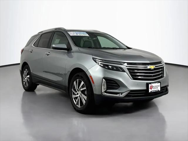 2023 Chevrolet Equinox AWD Premier for sale in Maplewood, MN