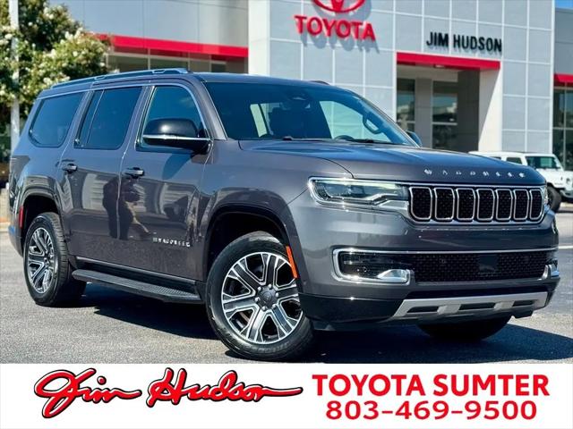 2024 Jeep Wagoneer Series II 4x2 for sale in Sumter, SC