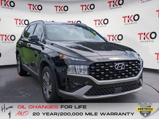 2023 Hyundai Santa Fe SEL for sale in Valdosta, GA