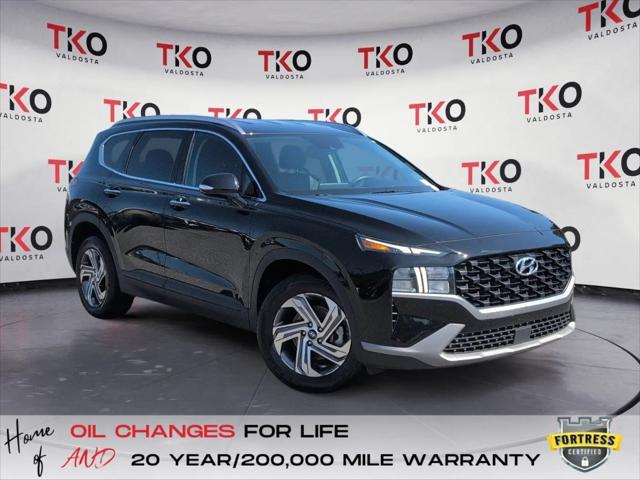 2023 Hyundai Santa Fe SEL for sale in Valdosta, GA