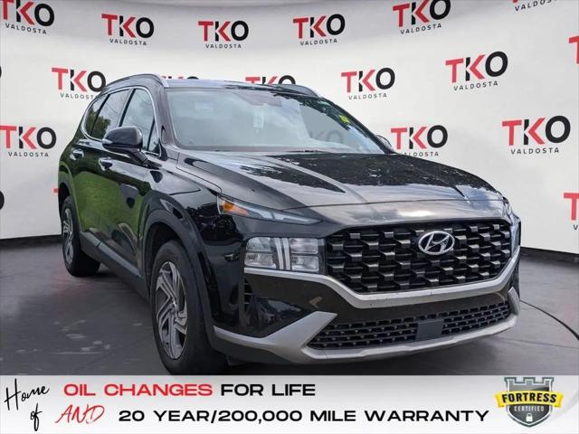 2023 Hyundai Santa Fe SEL for sale in Valdosta, GA