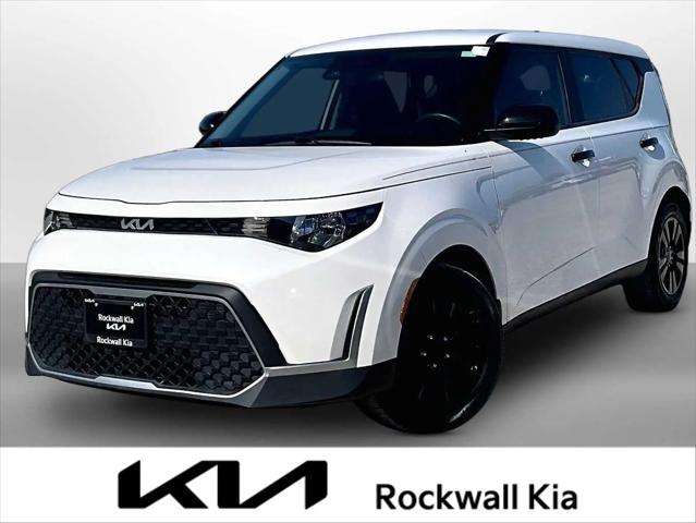 2023 Kia Soul LX for sale in Rockwall, TX