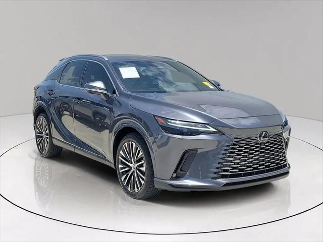 2024 Lexus RX 350 Premium Plus for sale in Coral Gables, FL