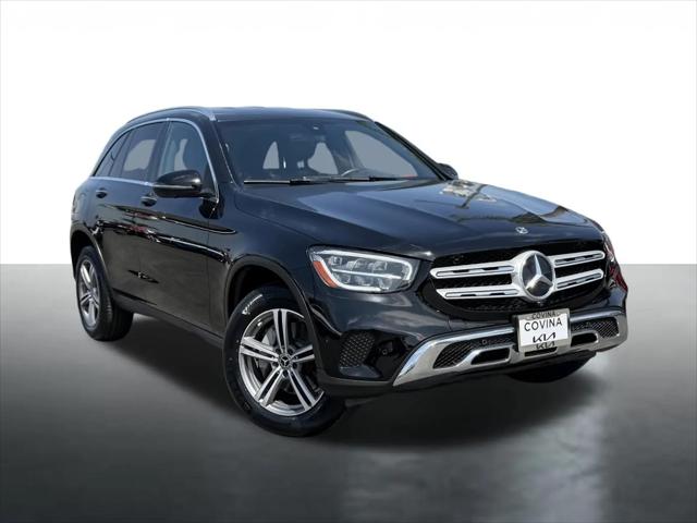 2020 Mercedes-Benz GLC GLC 300 for sale in Covina, CA