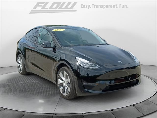 2022 Tesla Model Y Long Range for sale in Fayetteville, NC